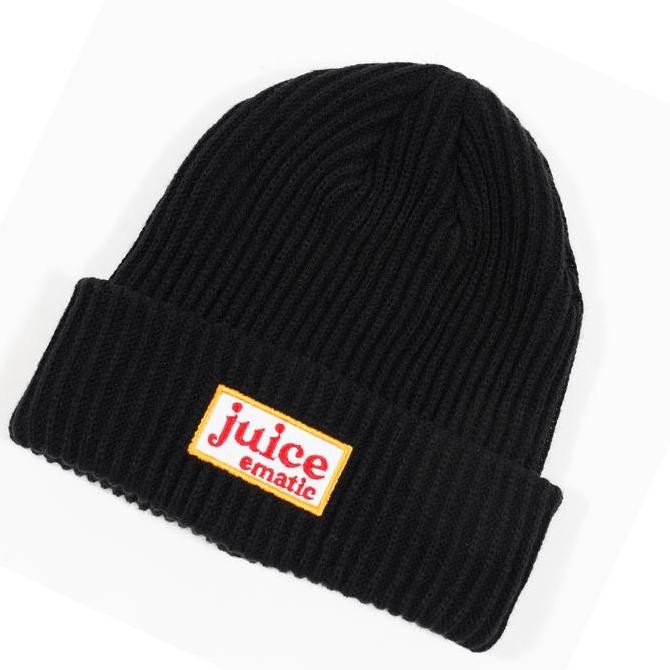 Juice Ematic Topi Kupluk Pria Mben Olie Planet Surf