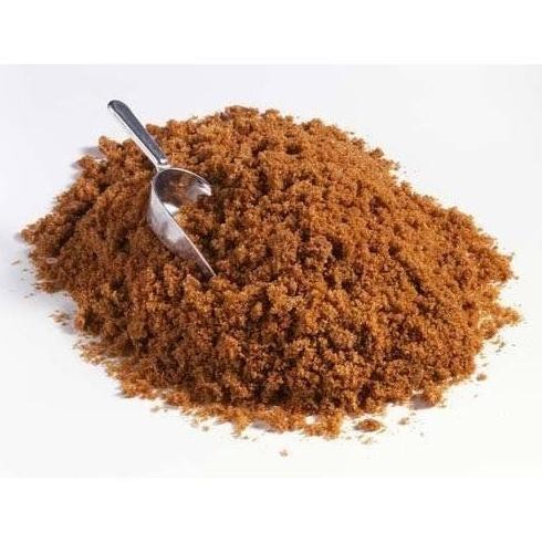 

Baru Gula Aren Organik Bubuk Arenga Palm Sugar 225g Non Refined