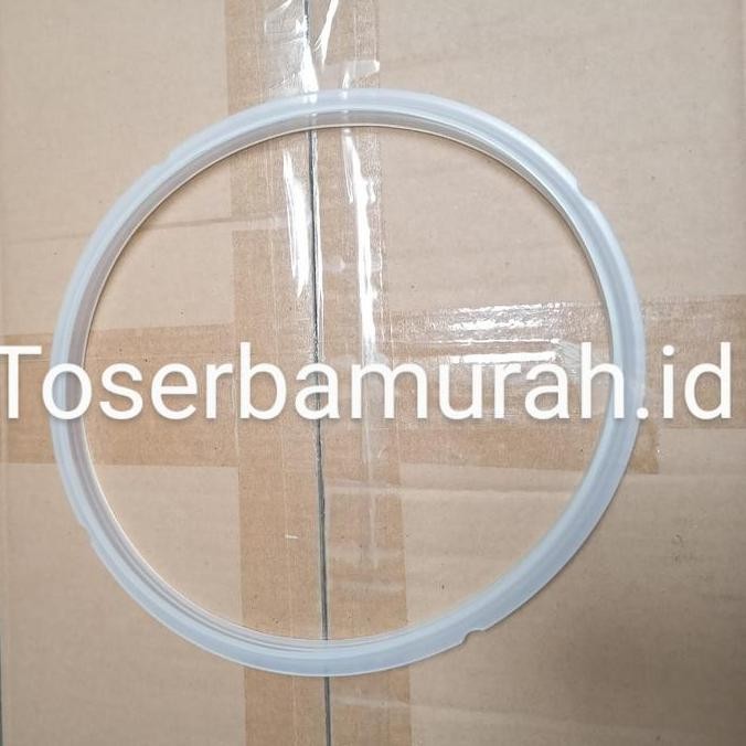 Lid Sealing Ring Karet Pressure Cooker Philips Hd2137 Hd 2137