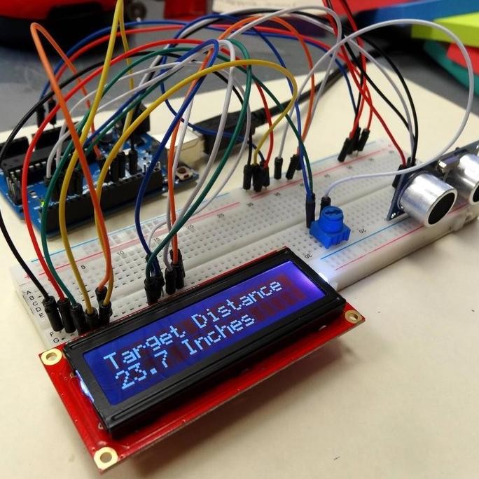 Sale Arduino Uno R3 Advance Kit Dip | Paket Pemula Belajar Coding Kompatibel Uno