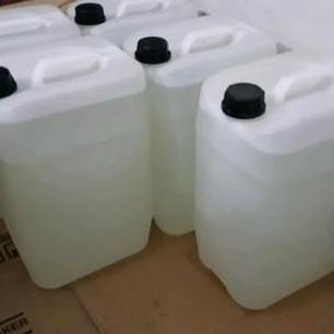 

Baru Gula Cair Fruktosa 30Kg - Fructose Food Grade untuk Industri & Minuman