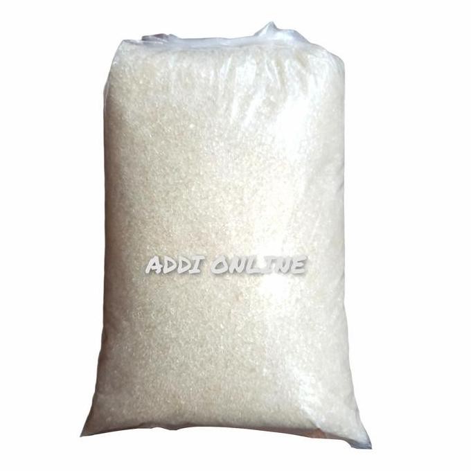 

Baru Gula Pasir Curah GMP 1Kg - Gula Kristal Putih Kiloan Ekonomis