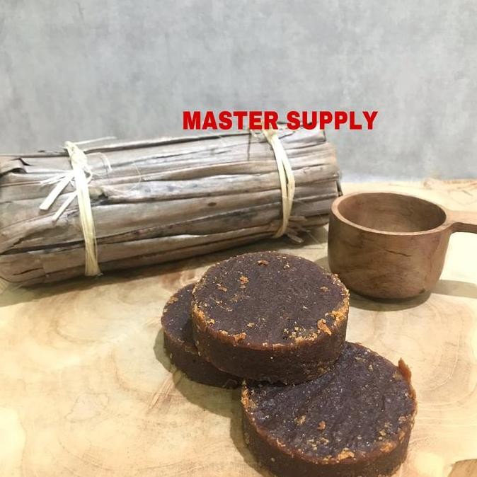 

Baru Gula Aren Kawung Asli 1 Kg Premium Palm Sugar