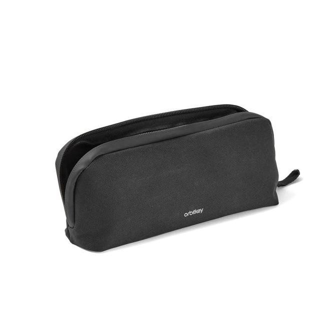 

Orbitkey Pencil Case - Black