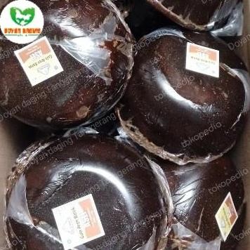 

Baru Gula Batok Linggau - Gula Merah Cuko Pempek Asli