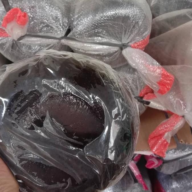 

Baru Gula Batok Linggau Premium 1kg - Gula Merah Tradisional Super