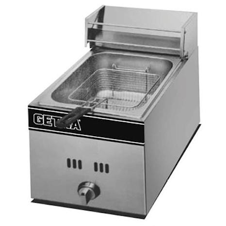 Getra Gas Deep Fryer Gf-101G