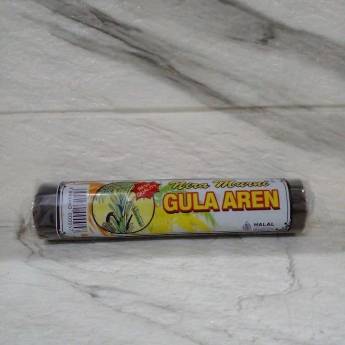 

Baru Gula Aren Semut Bubuk Organik Alka Sari 1 Kg Tanpa Campuran