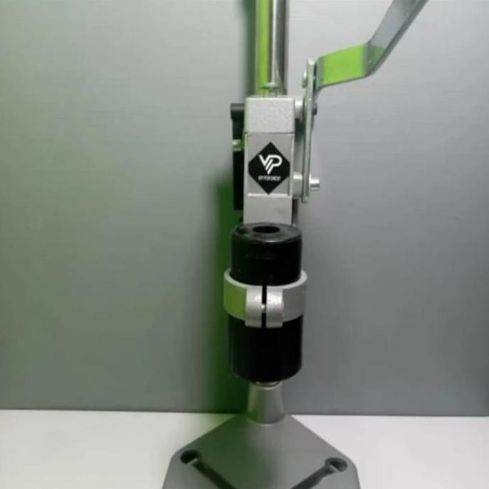 Grosir Alat Press Botol Parfum Semi Press / Easy Pump Ring / Alat Semi Press Botol Parfum Dengan 2 M