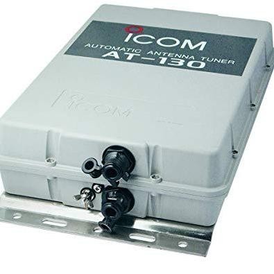 Murah Icom At-130 Hf Automatic Antenna Tuner
