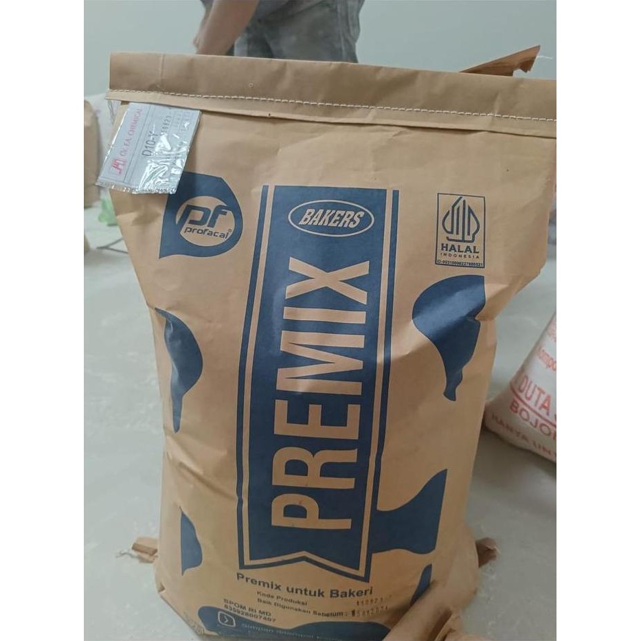

Sale Premix Susu Bubuk Full Cream 25Kg