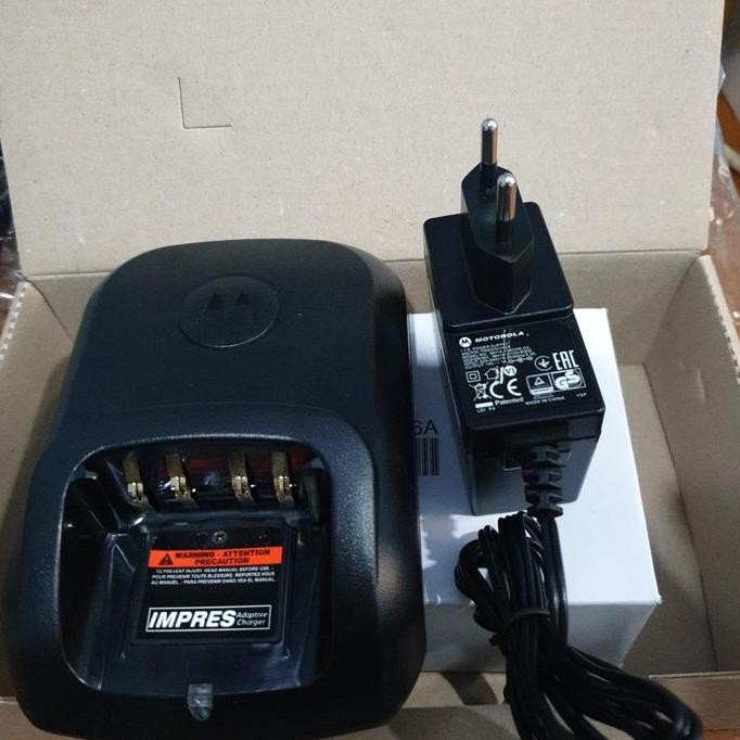 Murah Charger Ht Motorola Apx1000 Charger Ht Motorola Xir P8668I
