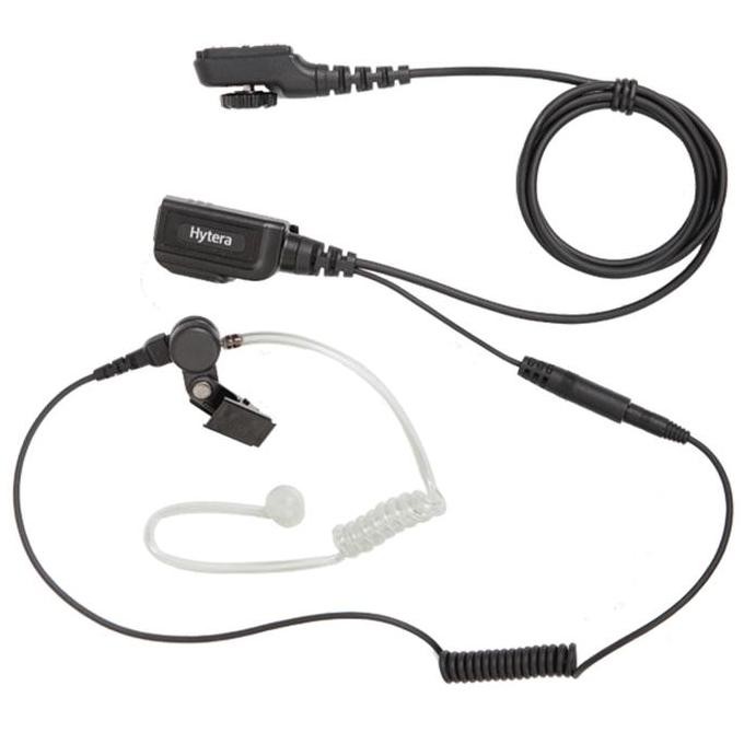 Promo Hytera Ean23 Earmic Ht Pd700 Ori Pd780 Pt580H Pt-580 Pd788 Pd788G Pd7
