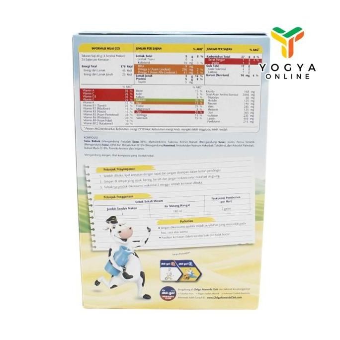 

Sale Chil Go 3 Madu 950 G_1C12P