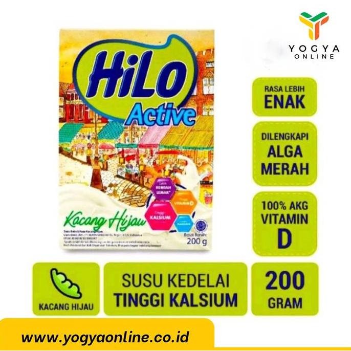

Promo Hilo School Strawberry Cheesecake 500Gr