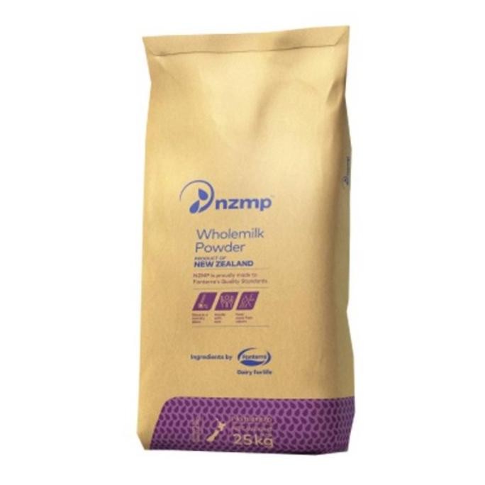 

Sale Susu Bubuk Full Cream Nzmp Asli New Zealand 1 Kg