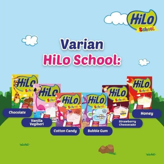 

Murah Hilo School Strawberry Cheesecake Hi Lo Strobery Cheesecake 500 Gram
