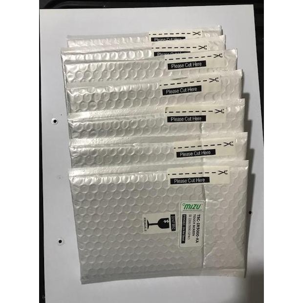 Promo Touch Screen Ir 5000 / Ir 6000 - Mizu
