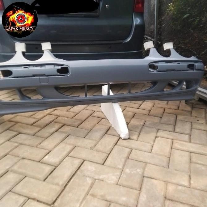 Promo Bemper Depan Mercy W210 Facelift COD