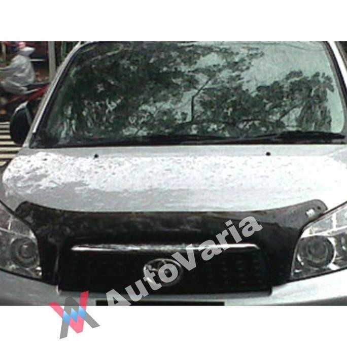 Promo Deflecta EGR / Pelindung Kap Mesin Toyota Rush 2006-2014 COD