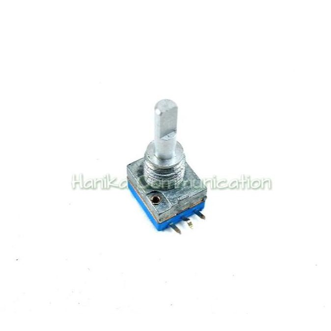 Murah Rotary Ic-V68 Ht Icom Putaran Switch Channel Rotari V68 Icv68 Radio