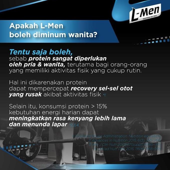 

Grosir 24 Packs - L-Men Uht Plant Protein 2Go Ogura (Kacang Merah) 190Ml