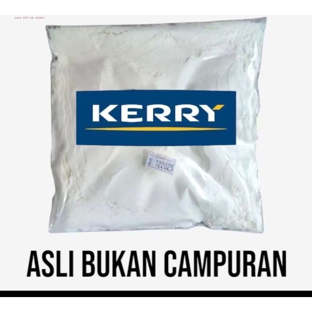 

kerry cheese powder putih 9295 500gram/keju kerry white 9295