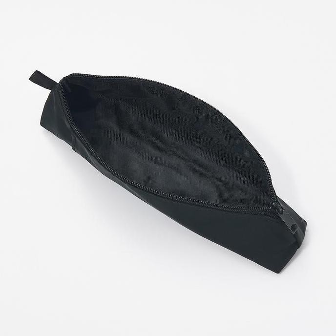 

Muji - Nylon Slim Pen Case || Tempat Pensil Kualitas Terbaik Harga Termurah