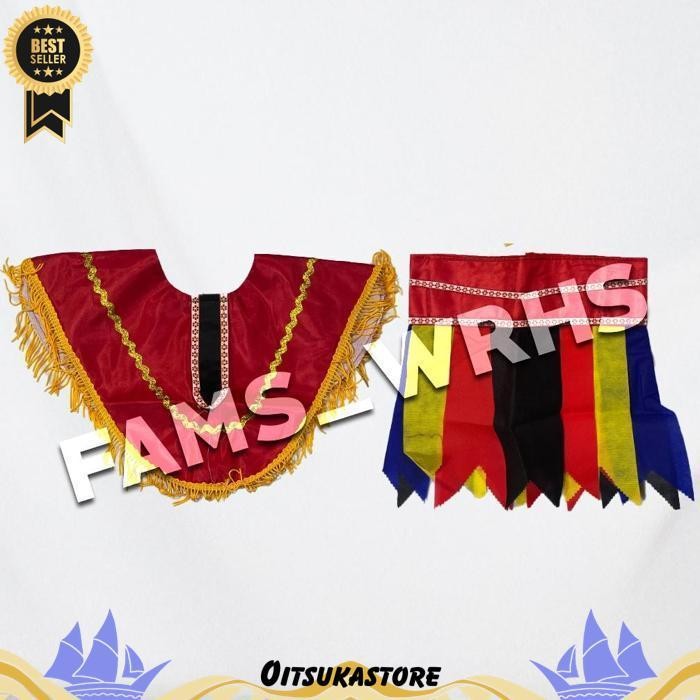 Setelan Gedruk Anak Dewasa Baju Gedruk Real