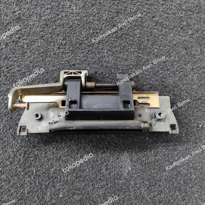 handle pintu luar bmw e36