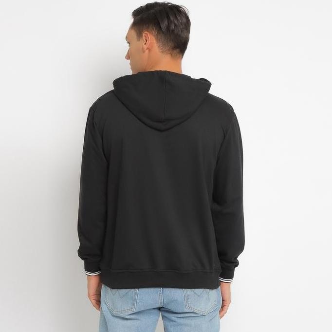 MATSUDA Sweater Hoodie Katagami DS
