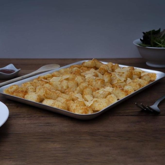 NEW Aluminium Baking Tray / Baking Pan / Oven Tray
