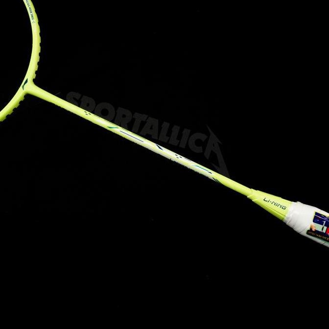 Raket Badminton Li-Ning / LiNing AXFORCE CANNON Light - Ambrosia