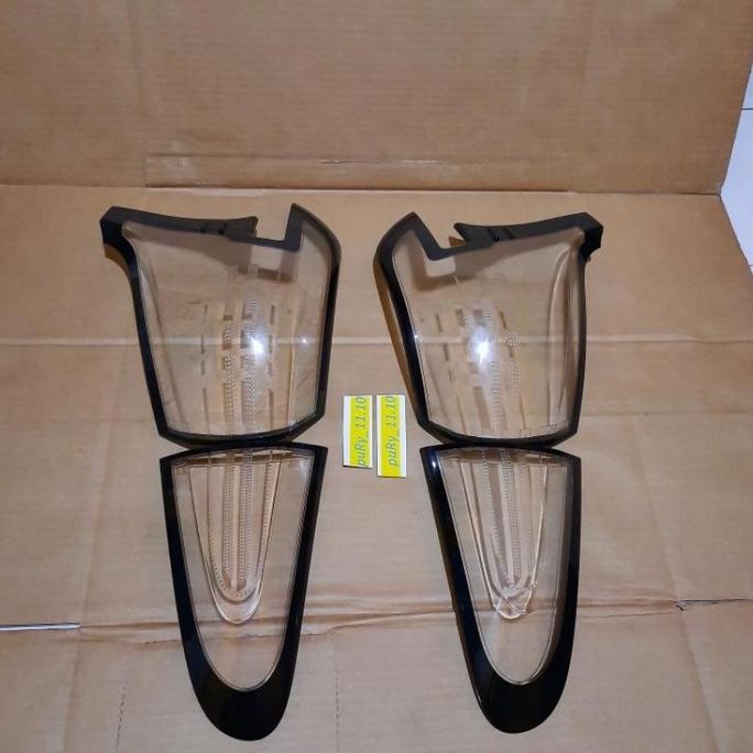 Mika Stop Lamp Lampu Belakang Sienta All Type G Q V E Ori