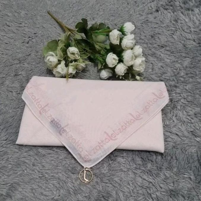 (Allthebest) (NEW) KAILA LAZATTA BY ELZATTA