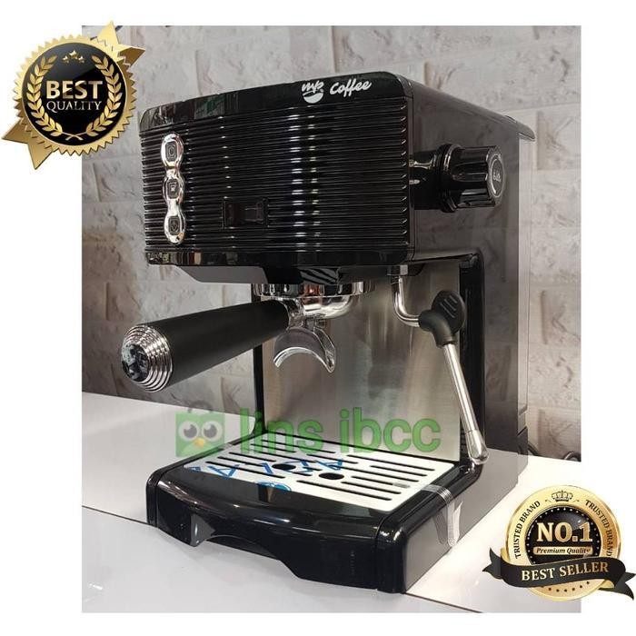 PH mesin kopi Murah CM-3601 coffee maker MAYAKA PREMIUM mp expresso maker