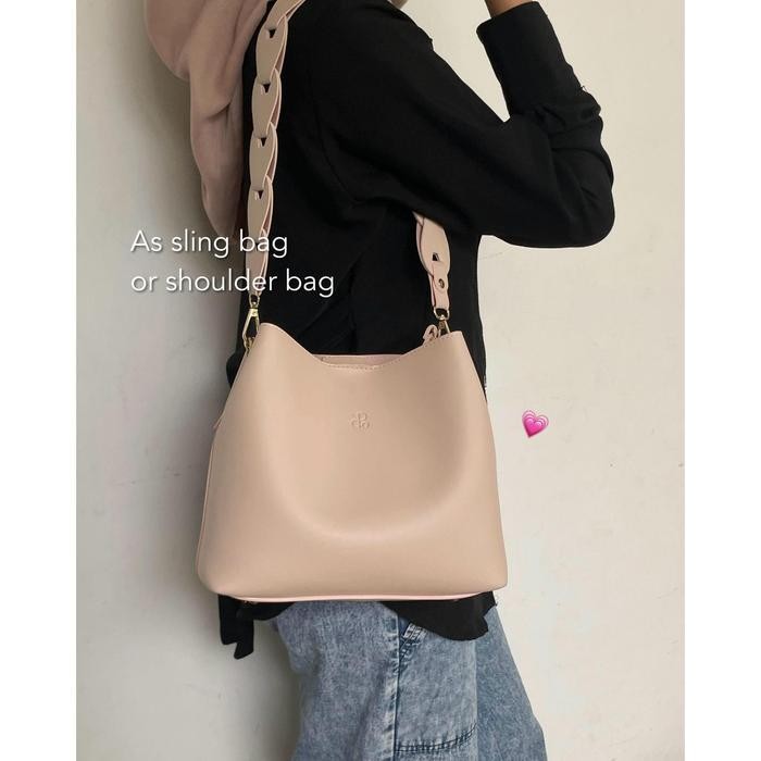 Prior Bags - Alice Bag (Tas Wanita) Lct