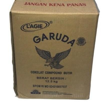 

(Allthebest) MEISES - MESES LAGIE GARUDA Repack 500gr