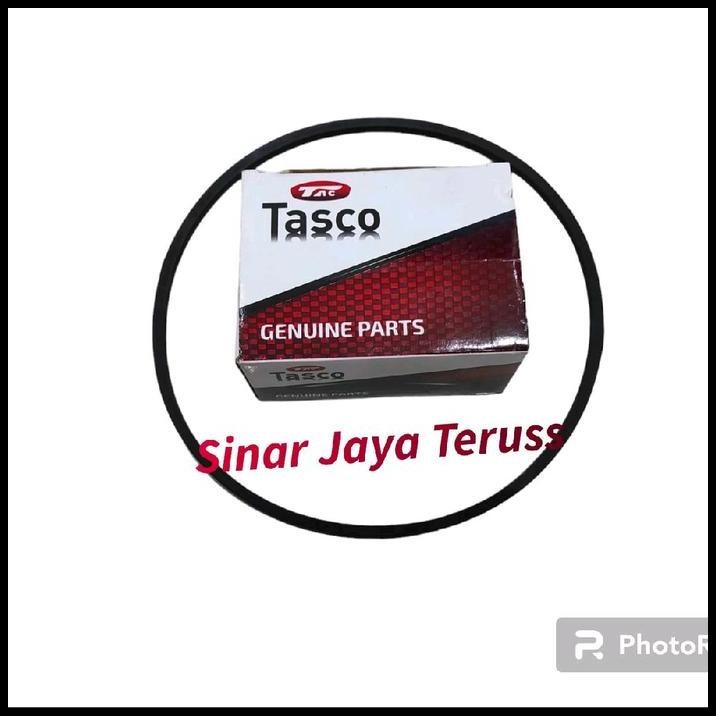 Vanbelt Tasco TLM 20E. Spare Part Mesin Potong Rumput Dorong Tasco TLM