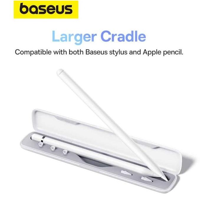 

BASEUS SMOOTH WRITING 2 SERIES STYLUS CASE APPLE PENCIL LJ