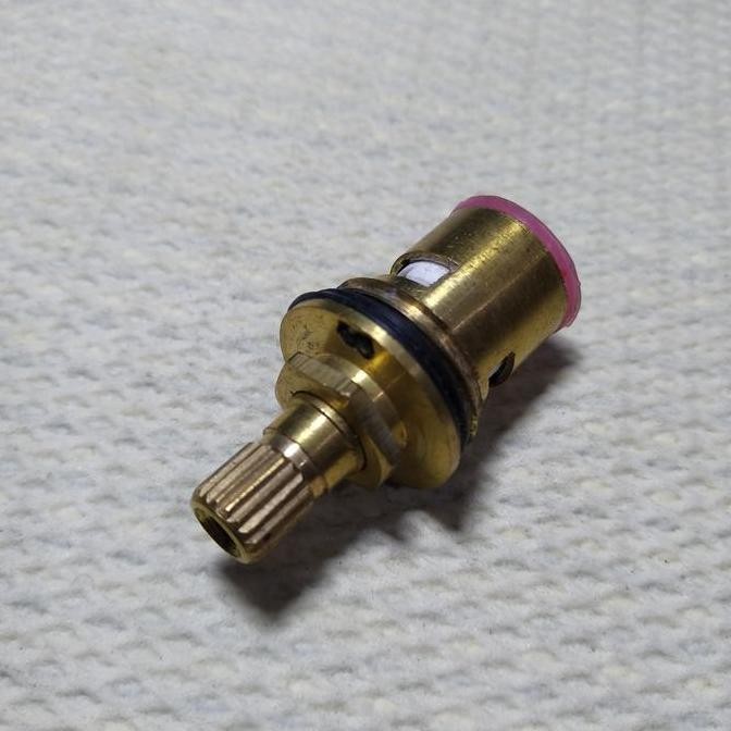 JB JANTUNG KRAN Catridge Spare Part Kran Tembok Wastafel Cuci Piring None