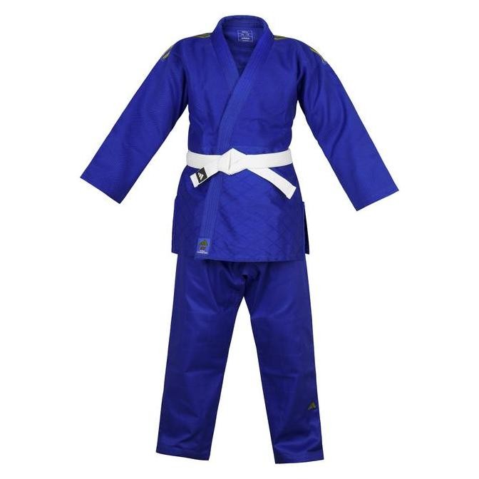 ADIDAS JUDO GI CONTEST - Tidak Termasuk Sabuk