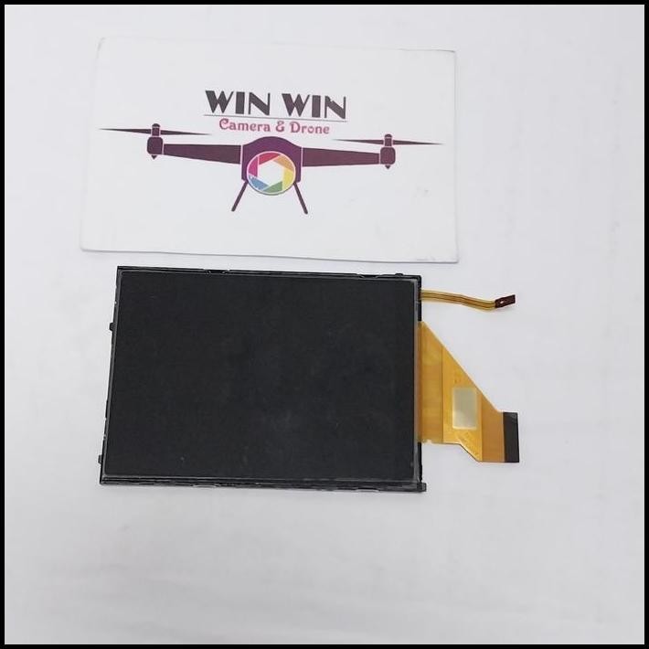 Lcd for Canon SX620 SX720 SX610 hs