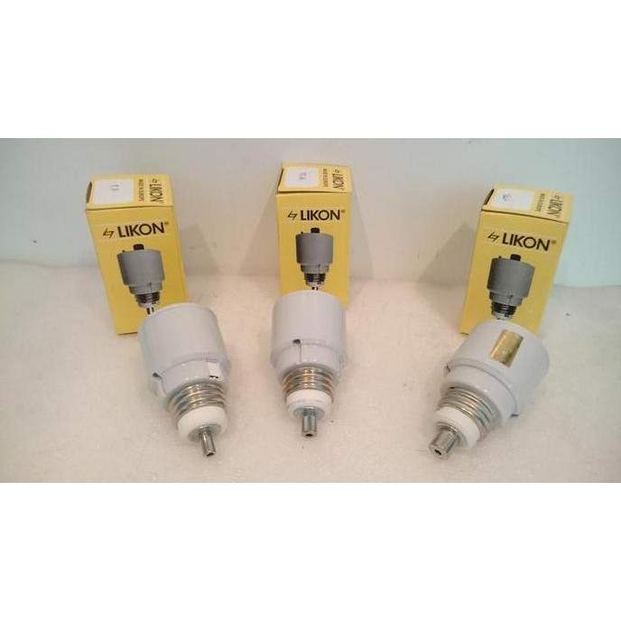 LIKON, Sekring Otomatis, germany, Fuse/Skring 4a/6a/10a/16a/20a/25a