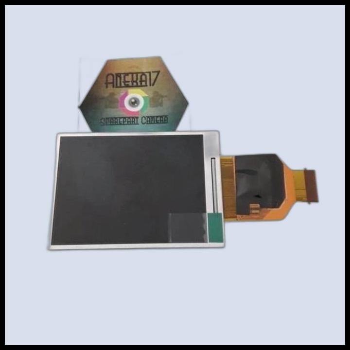 Lcd for Nikon D3200