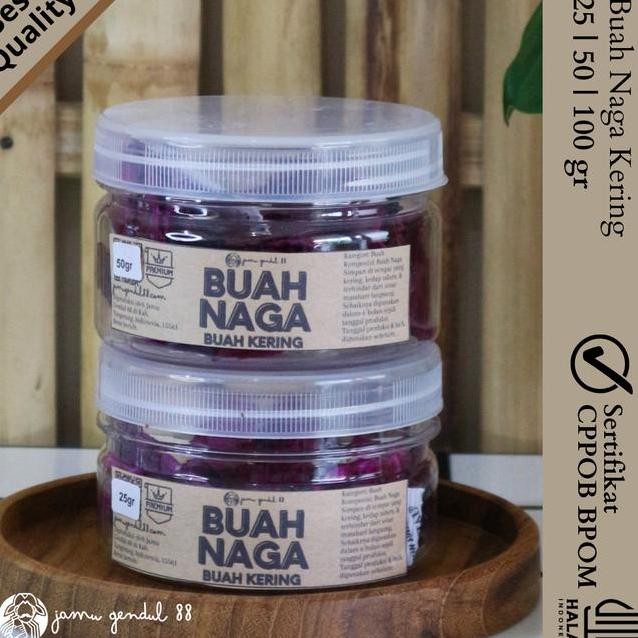 

Buah Naga Ungu Iris Kering Dried Dragon Fruit Buah Kering Bukan Keripik
