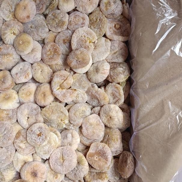 

Dried Fs 100Gram Buah Tin Kering 100Gram