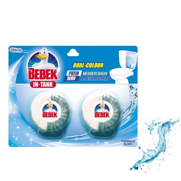 

Bebek In Tank Bluey Twin 40 Gr Pasti Promo