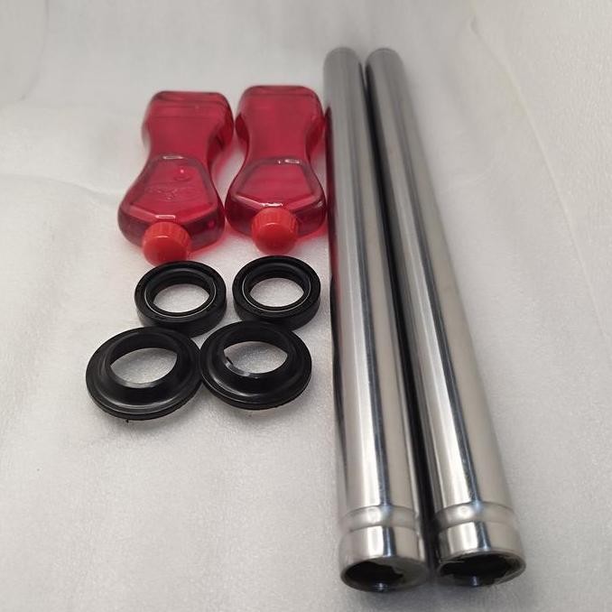 Promo AS SHOCK DEPAN JUPITER Z1 JUPITER Z ONE ORIGINAL THAILAND COD