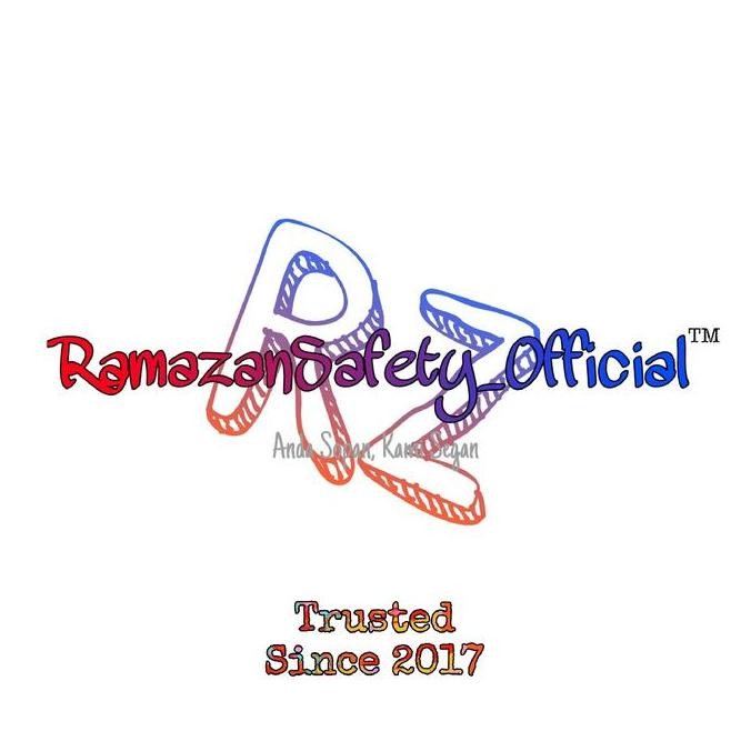 Sepatu Safety Dr Osha 9223 Original New Stok